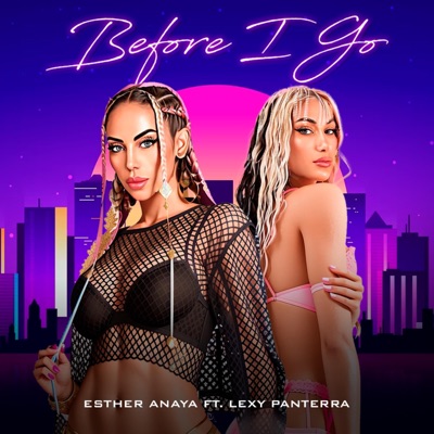 Before I Go - Single