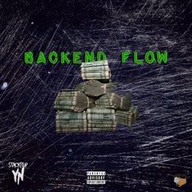 Backend Flow StackItUp YN