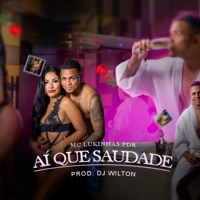 Ai Que Saudade - Single - Mc Lukinhas Pdr