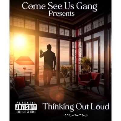 Thinking Out Loud - Single