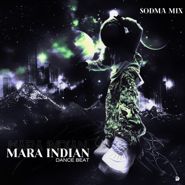 Mix Mara Indian Dance Beat