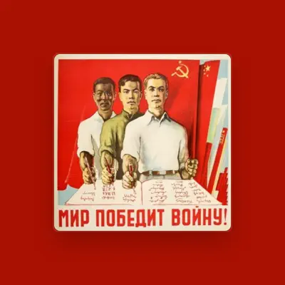 Listen to ruso, watch music videos, read bio, see tour dates & more!