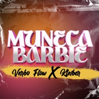 Muñeca Barbie - Single - Verbo Flow & Kleiber