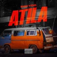 Atila - Single - Eskydo