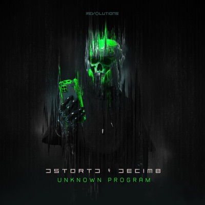 Unknown Program - Single