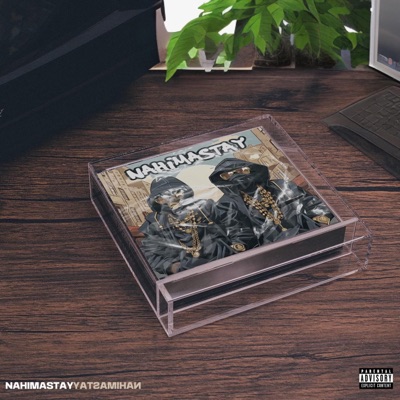 Nahimastay - EP