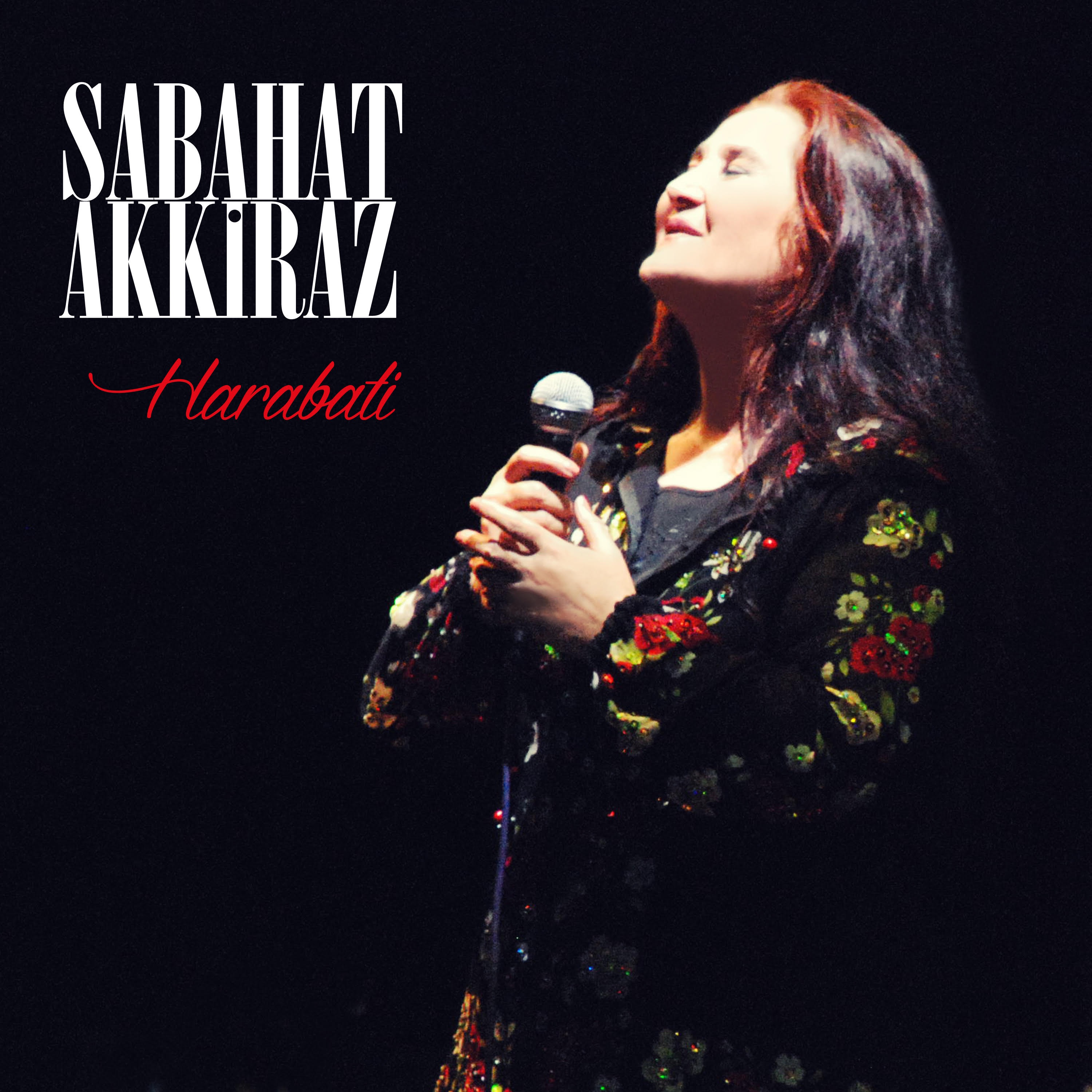 SABAHAT AKKİRAZ - BERGÜZAR