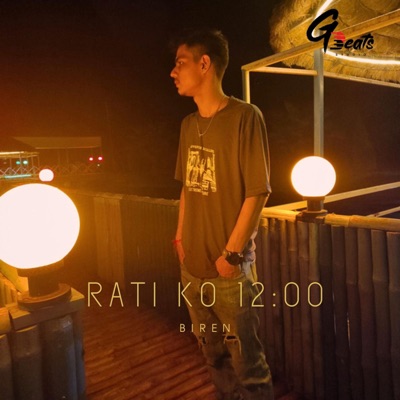 RATI KO 12:00 - Single