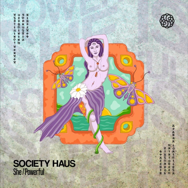 She - Single