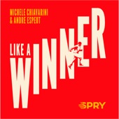 Like a Winner (feat. Andre Espeut) [Main Mix] artwork