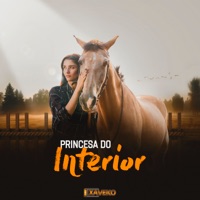 Princesa do Interior - Single - Grupo Xaveko