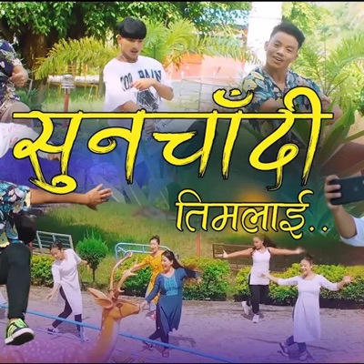 Grace Platform - Sun Chadi Timlai