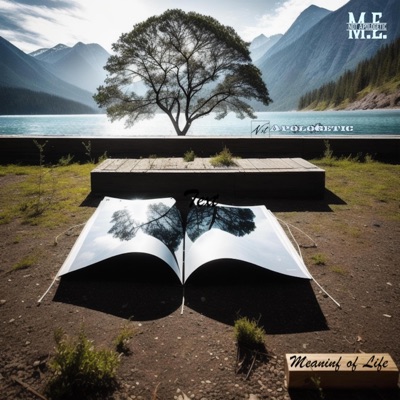 Meaning of Life - Single