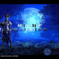 Night Warrior - Single - Chazza Chaz