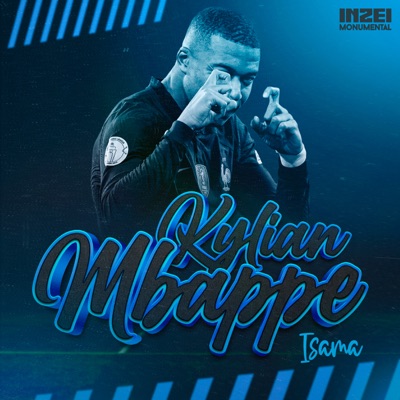 Kylian Mbappe - Single