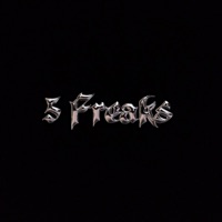 5 Freaks (Official Audio) - Single - Mr. BK