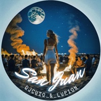 SAN JUAN (feat. Dj Cuto & 28 grados norte) - Single - Lupion