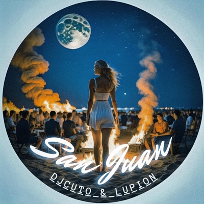 SAN JUAN (feat. Dj Cuto & 28 grados norte) - Single