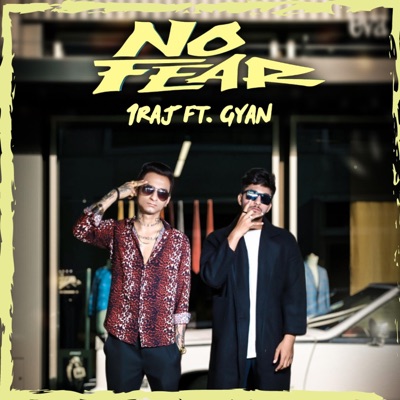No Fear (feat. Gyan) - Single