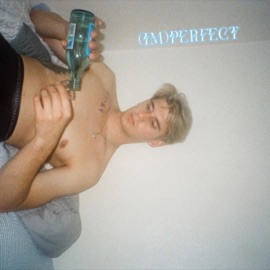 (Im)perfect (feat. Calvin King) DYAH Goldie