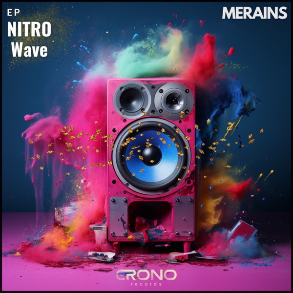 Nitro Wave - Single