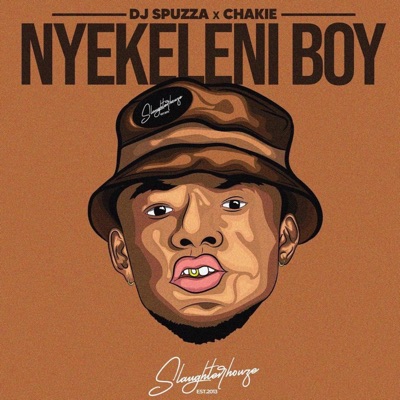 Nyekeleni Boy (feat. Chakie) - Single