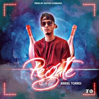 Pegate - Single - Jerriel Torres