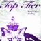 Top Tier (feat. JVNEBVG) - King Kuggs lyrics