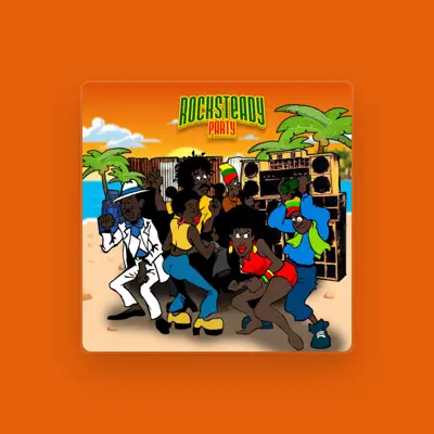 Listen to Fatman Riddim Section, watch music videos, read bio, see tour dates & more!