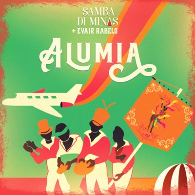 Alumia - Single