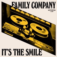 It's The Smile - Single - Family Company