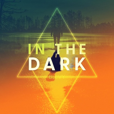 Left In the Dark - Single