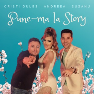 Pune-Ma La Story (feat. Andreea Spulber & Susanu)