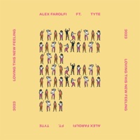 LOVING THIS NEW FEELING