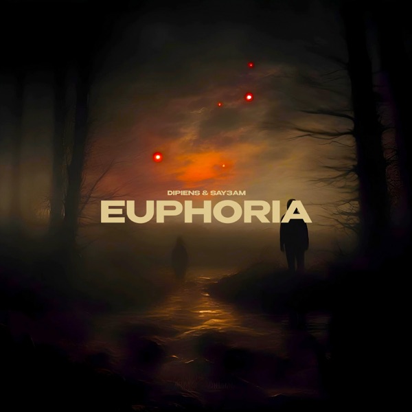 EUPHORIA - Single