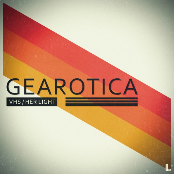 Vhs & Her Light - Single