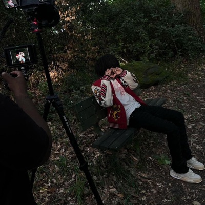 She Not Casual (feat. Deric) - Single