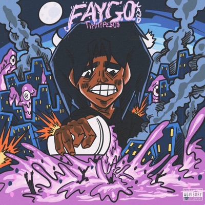 Welcome To Faygo Land! - EP