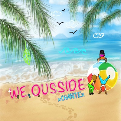 We Ousside - Single