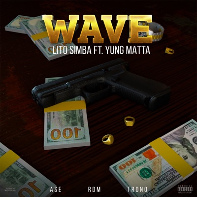 Wave (feat. Yung Matta) - Single