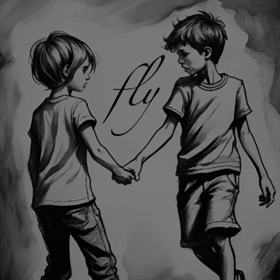 Fly (Versión instrumental) - Single