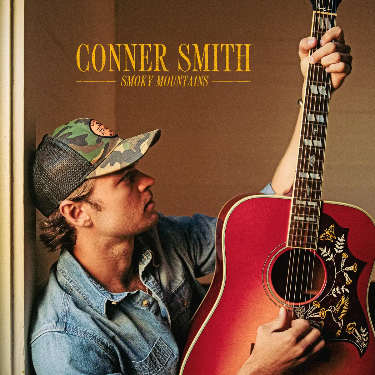 Conner Smith - Smoky Mountains (2024) [iTunes Plus AAC M4A]-新房子