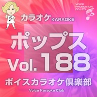 Voice Karaoke Club (Pops) Vo.188