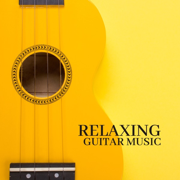 Relaxing Guitar Music: Soothing Playlist Instrumental
