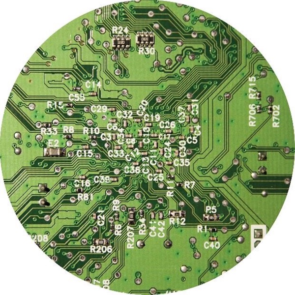 Tested Signal LP