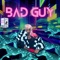 Bad Guy - MonaVeli lyrics