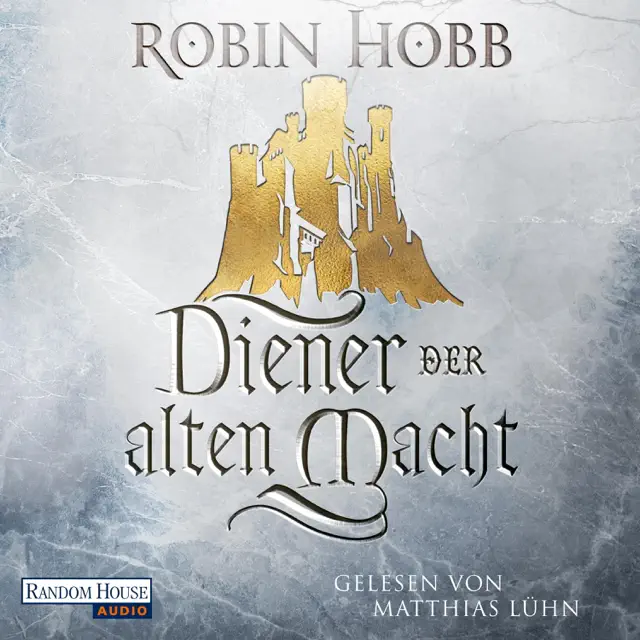 Diener der alten Macht: Das Erbe der Weitseher 1
