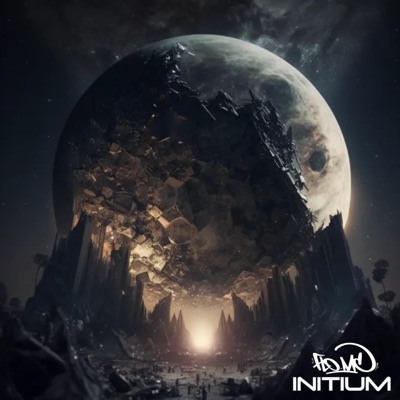 Initium, Vol. 1 - EP