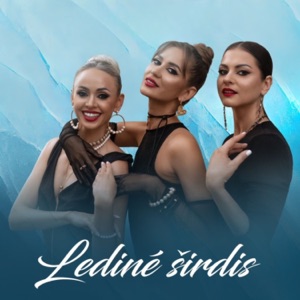 Lediné širdis