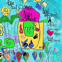 Alpha and Omega (feat. Love, Ulysses) - Single - Jason Griff & Alex Ludovico